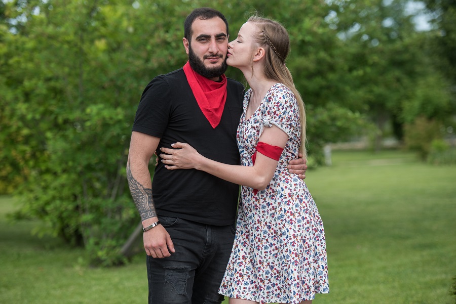 Переїзд з іншої країни і пропозиція руки і серця: що робили екси заради кохання